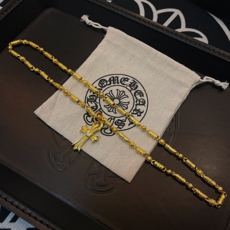 Chrome Hearts Necklaces